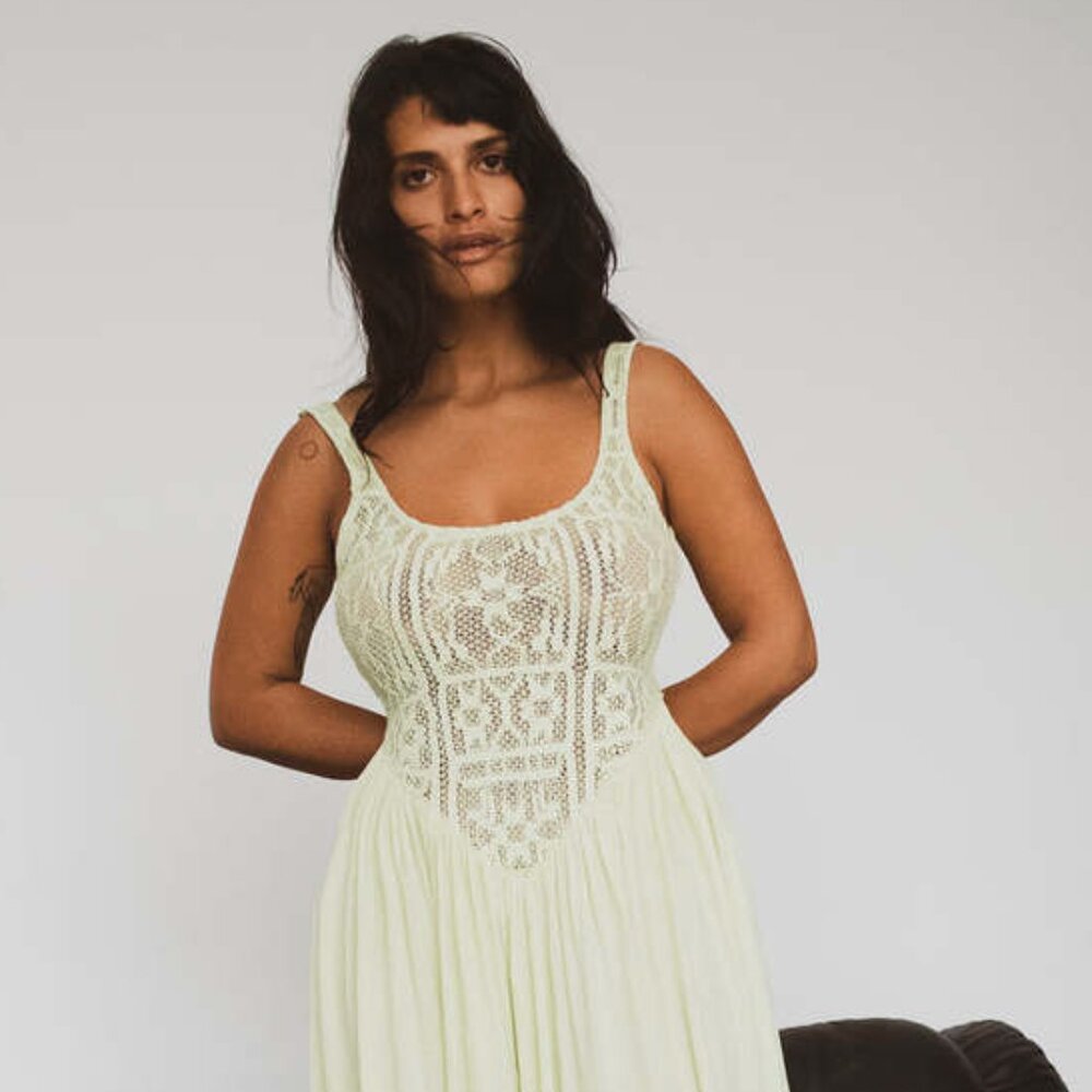 Ajaie Alaie - Mirame Dress xs - Picture 5 of 9